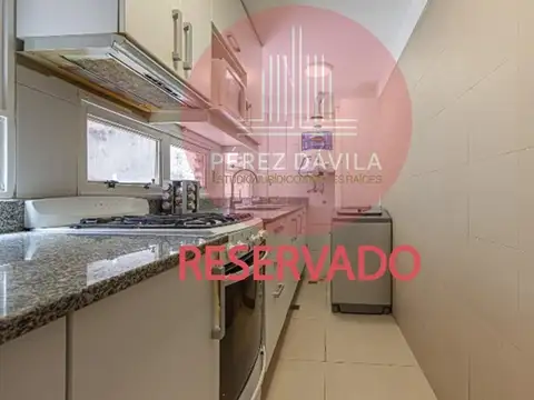 Departamento en Alquiler en Palermo, Capital Federal
