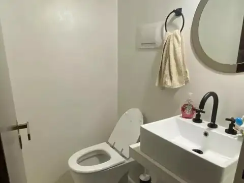 Departamento en Alquiler en Belgrano R, USD 4.135