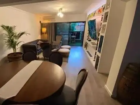 Departamento en alquiler - 2 Dormitorios 3 Baños - 170Mts2 - Belgrano R 