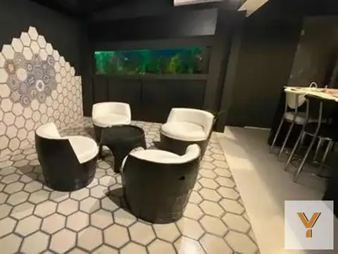 Departamento en Alquiler con 1 cocheras