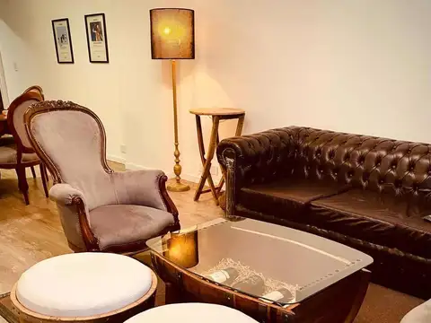 Departamento en Alquiler de 3 ambientes
