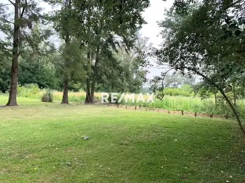 Terreno Venta Pilar 2 has  OPORTUNIDAD