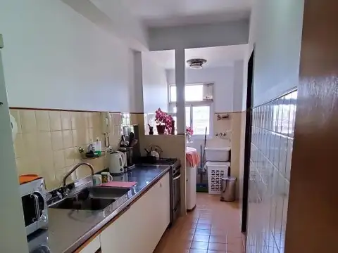 Departamento en Venta en Ciudadela, USD 70.000