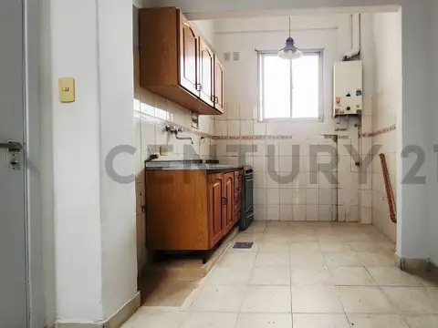 Departamento en Venta en Villa Devoto, USD 65.000