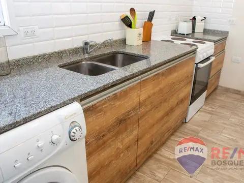 Casa en Alquiler al Este