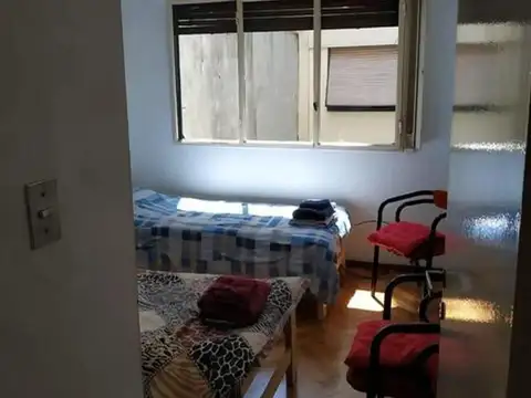 Departamento en Alquiler Temporal de 1 dormitorio