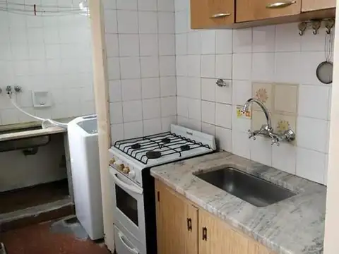Departamento en alquiler temporario