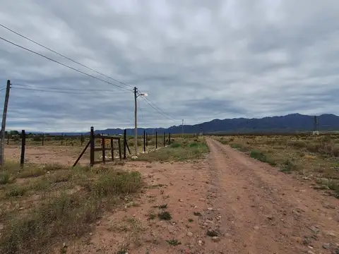 Terreno en Venta en Las Compuertas, USD 9.800