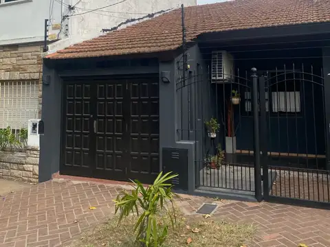Casa Monoambiente con 1 baño
