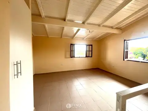 Casa en Alquiler A Estrenar
