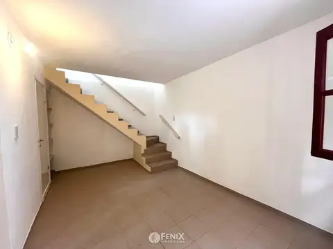 Casa en Alquiler de 1 dormitorio