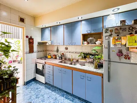 Casa en Venta al Noreste