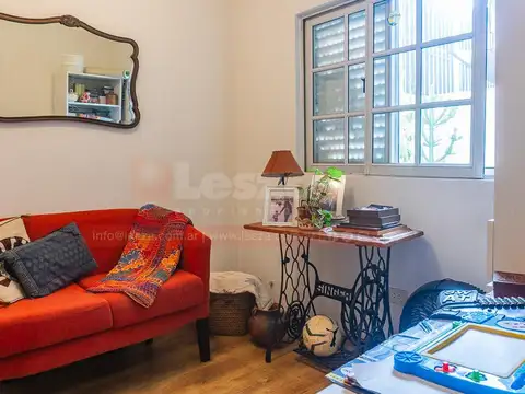 Casa en Lanús Oeste