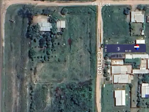 TERRENO EN VENTA EN SAN ANTONIO DE OBLIGADO