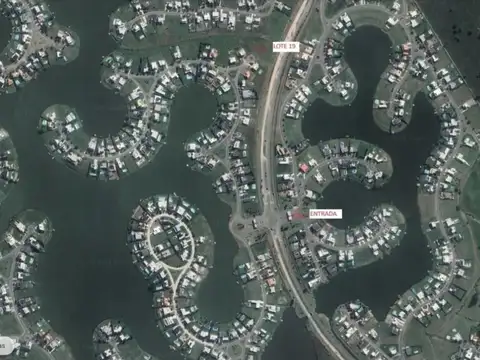 Terreno en Venta en San Sebastián, USD 39.000
