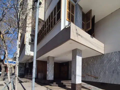 José Federico Moreno 800