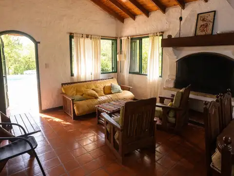 Casa en Venta al Noreste