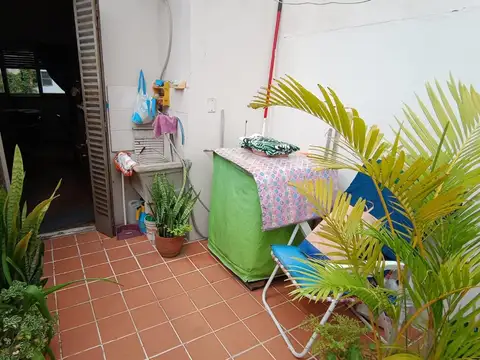 Depto Tipo Casa en Venta de 1 dormitorio
