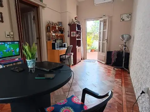 Depto Tipo Casa en Venta en Saavedra, USD 120.000