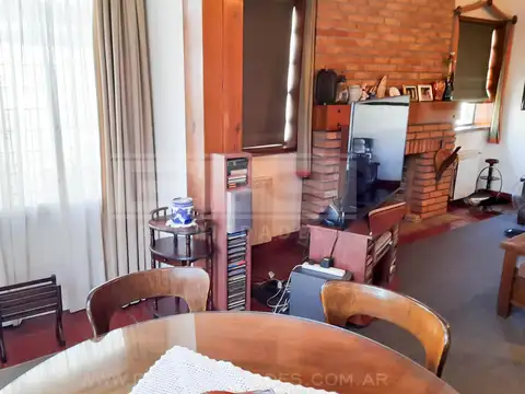 Casa en Venta 40 años