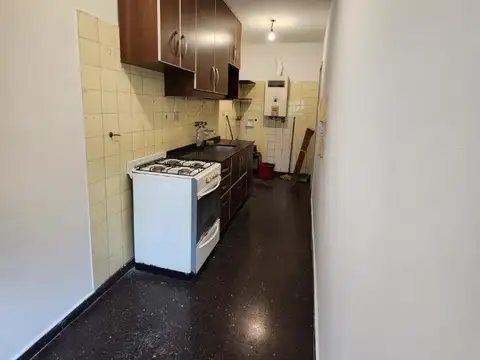 Departamento en Venta 45 años