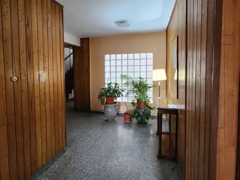 2 Amb. 3er piso Alberdi 1200 | Balcón APTO CRED