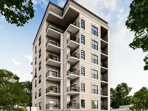 Edificio Harmony 3 Venta en Pozo Departamento Monombiente Muñiz San Miguel