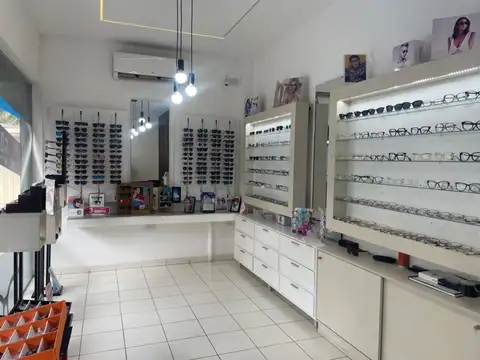 RONDEAU Y ADOLFO CALLE 100