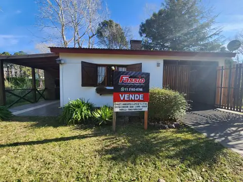 Casa en Venta 40 años