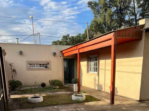 Casa en Venta en Las Malvinas, USD 59.000