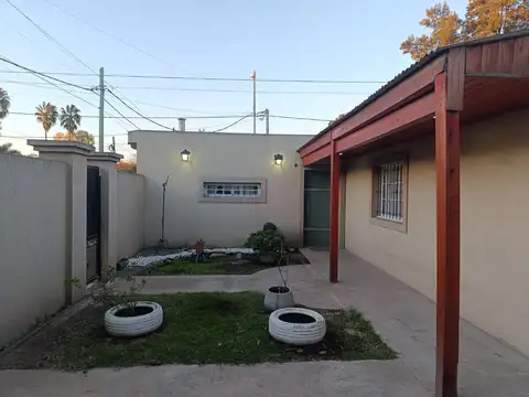 Casa en Venta en Las Malvinas, USD 57.000