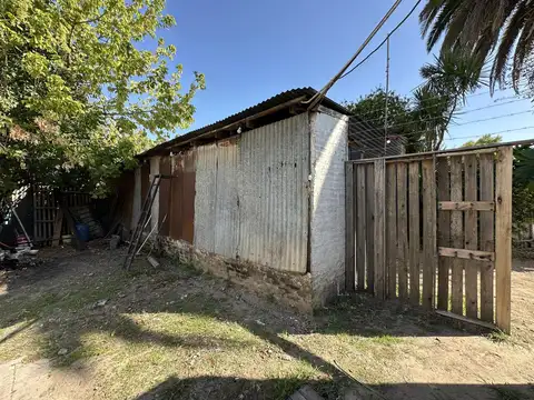 Local en Venta 40 años