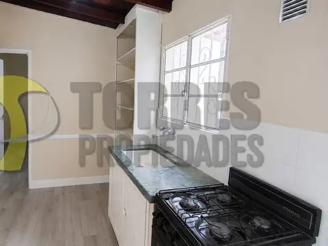 Departamento en Alquiler de 2 ambientes