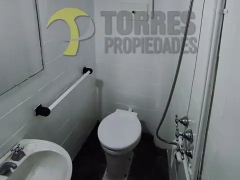 Departamento en Alquiler 60 años