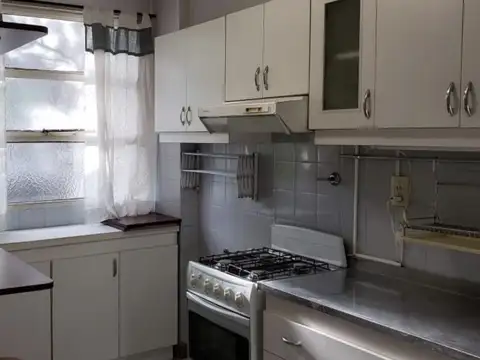 Departamento en Venta 40 años