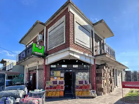 LOCALES + DEPARTAMENTO 3 AMBIENTES - MERLO NORTE