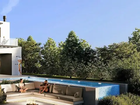 Casa en Venta al Norte