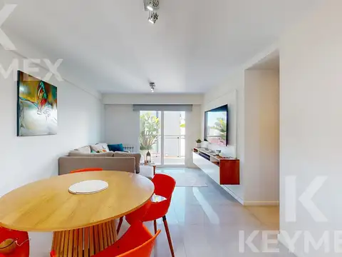 Departamento en Venta 2 años