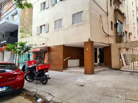 Cochera en Venta Cubierta