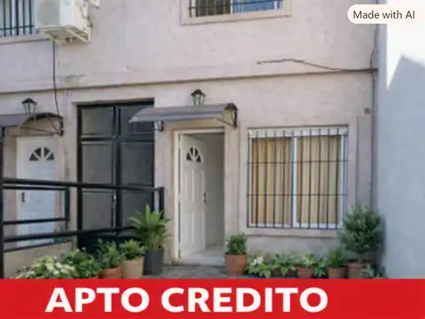 DUPLEX 3 AMBIENTES CIUDAD MADERO VENTA