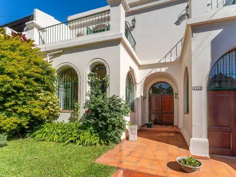 Casa en Venta en La Lucila, USD 749.000