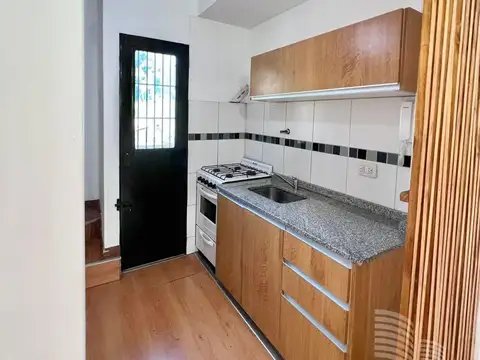 Departamento en Alquiler de 2 dormitorios