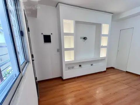 Departamento en Alquiler de 3 ambientes