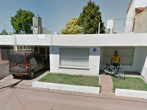 Dueño alquila - casa 3 dormitorios - bº san lorenzo