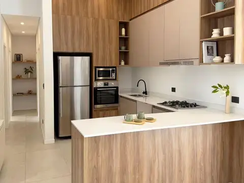 Casa en Venta 4 Ambientes en Mapuche C.C, Pilar