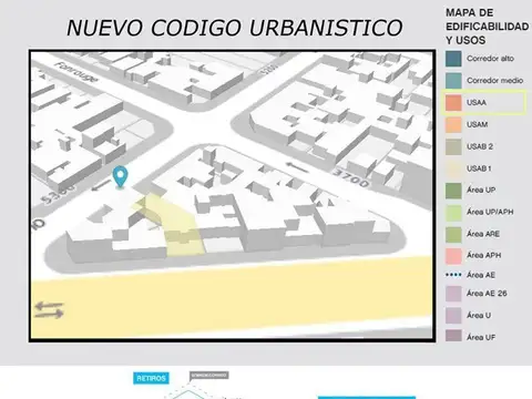 Avenida Argentina 5300 Galpon