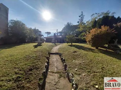 Casa en Venta 40 años