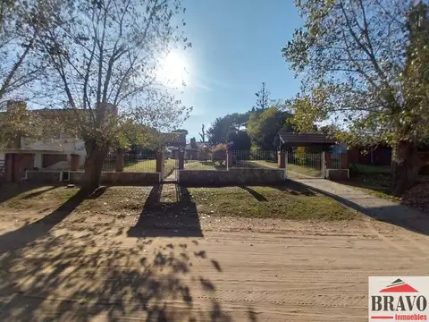 Paseo 120 e/ Avenida 5 y 6 100