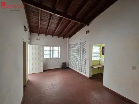 Departamento en Alquiler de 2 ambientes