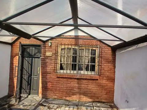 VENTA DUPLEX QUILMES OESTE IMPECABLE